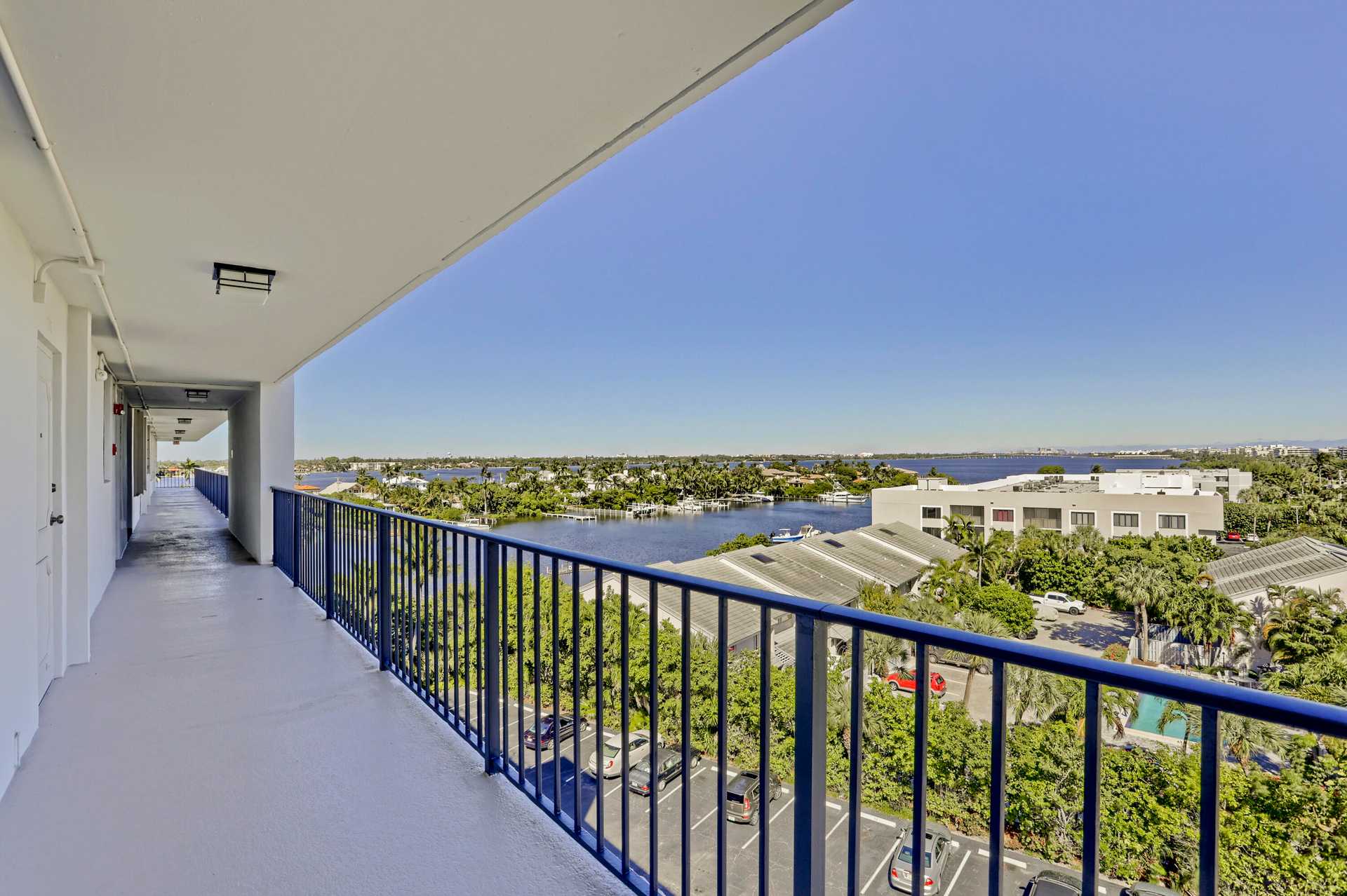 Condominium in Zuid Palm Beach, Florida 11662406