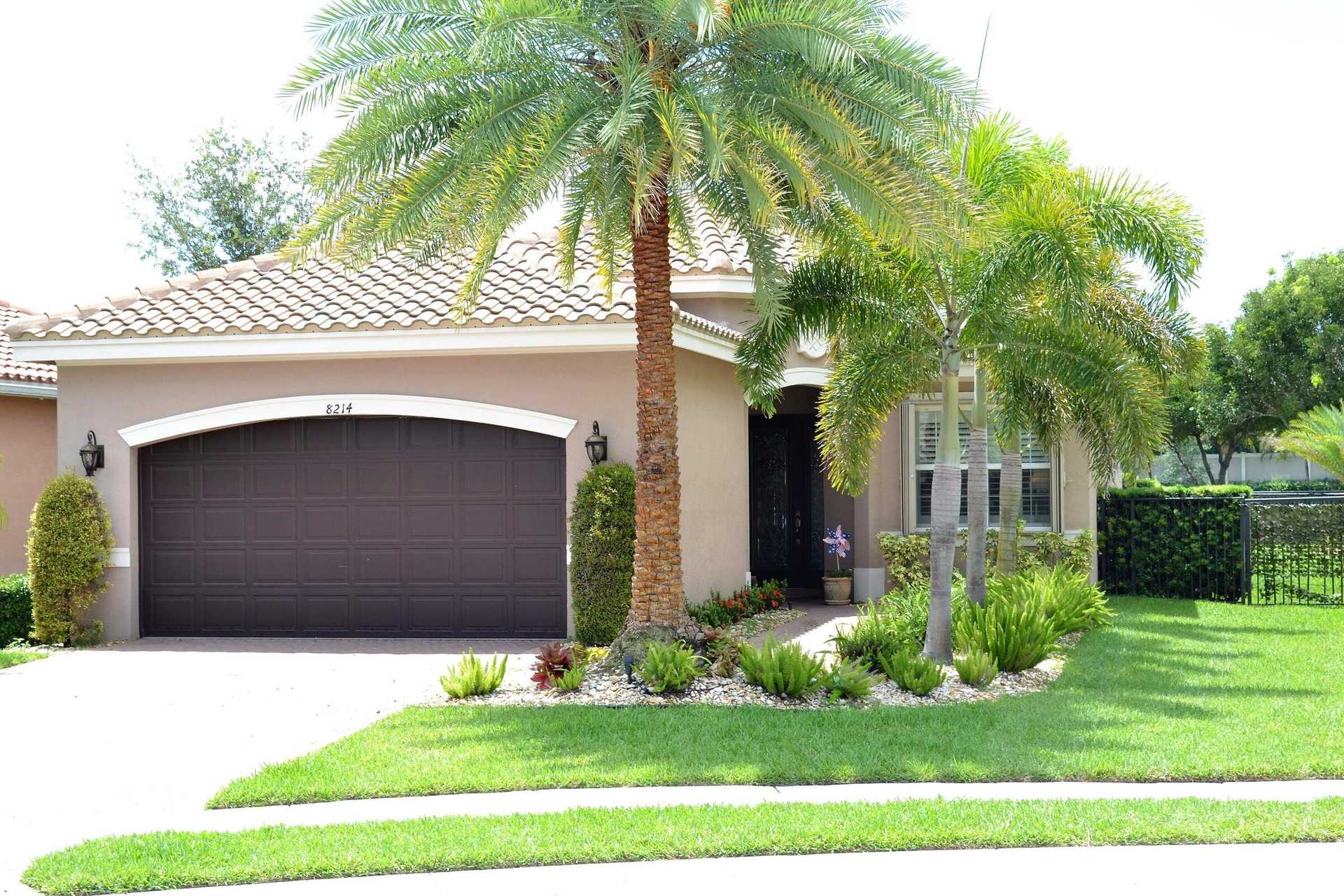 Haus im Dörfer von Oriole, Florida 11662407