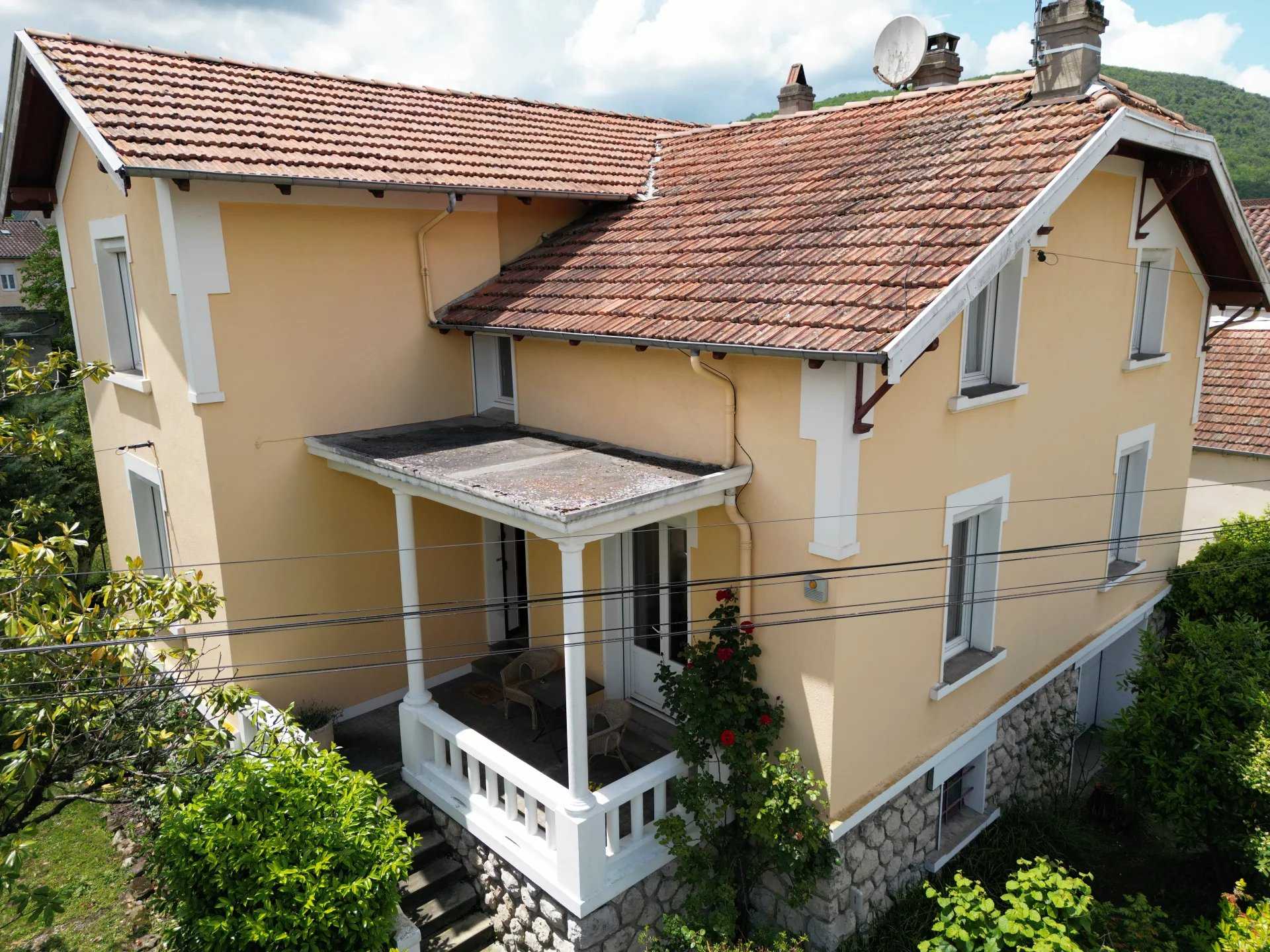 房子 在 Lavelanet, Occitanie 11662435