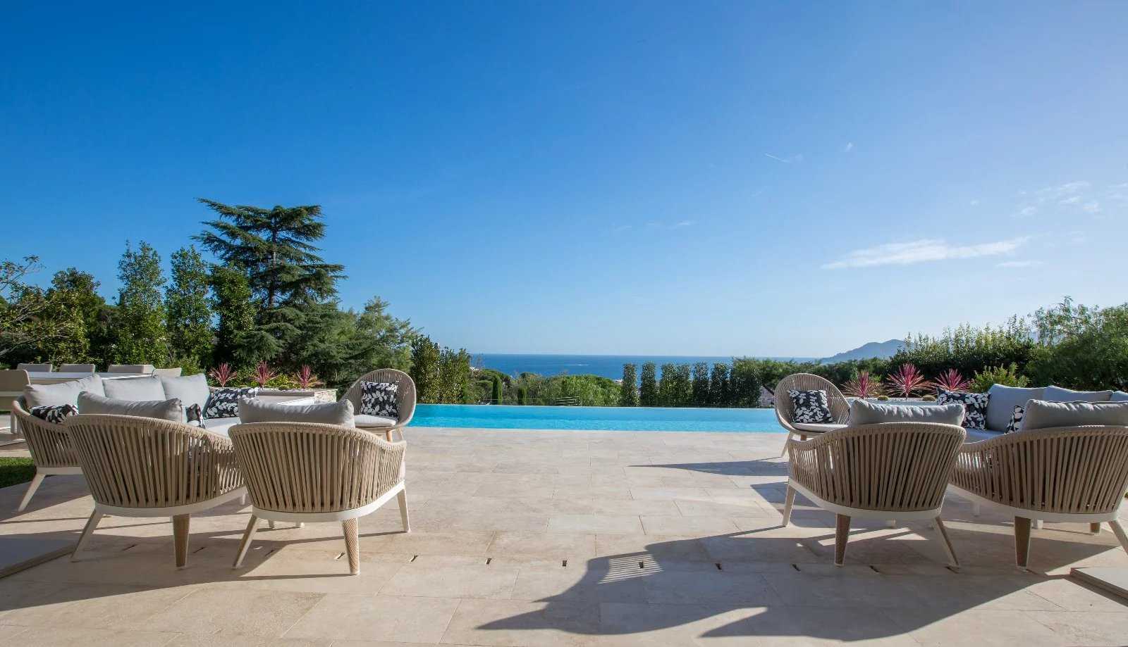 Huis in Sint-Aygulf, Provence-Alpes-Côte d'Azur 11662460