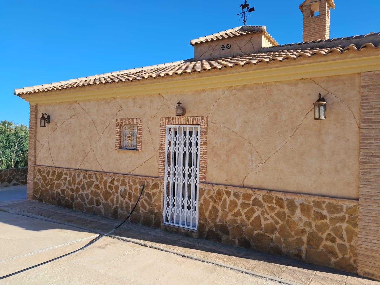 Huis in Los Valientes, Murcia 11662525