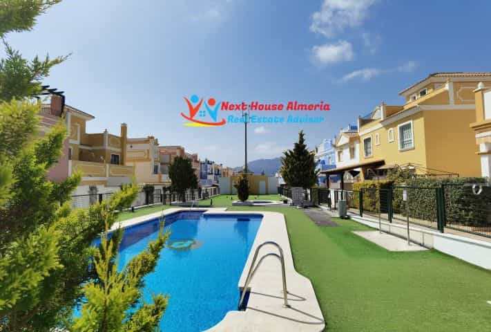 Condominium in Aguilas, Murcia 11662538