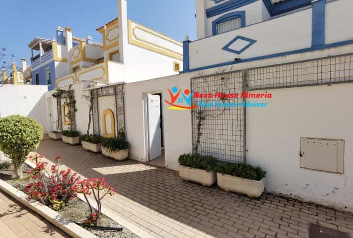 Condominium in San Juan De Los Terreros, Andalusia 11662538
