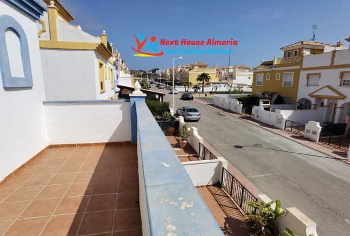 Condominium in San Juan De Los Terreros, Andalusia 11662538