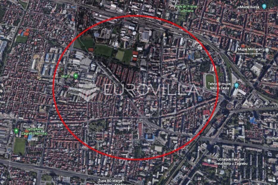 Tierra en Zagreb, Zagreb, Graduado 11662553