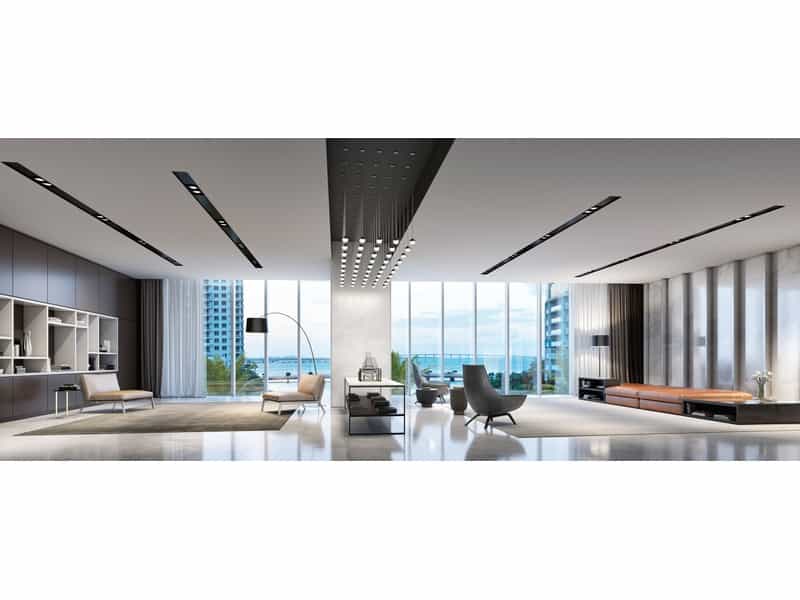 Condominium dans Miami, Florida 11662554