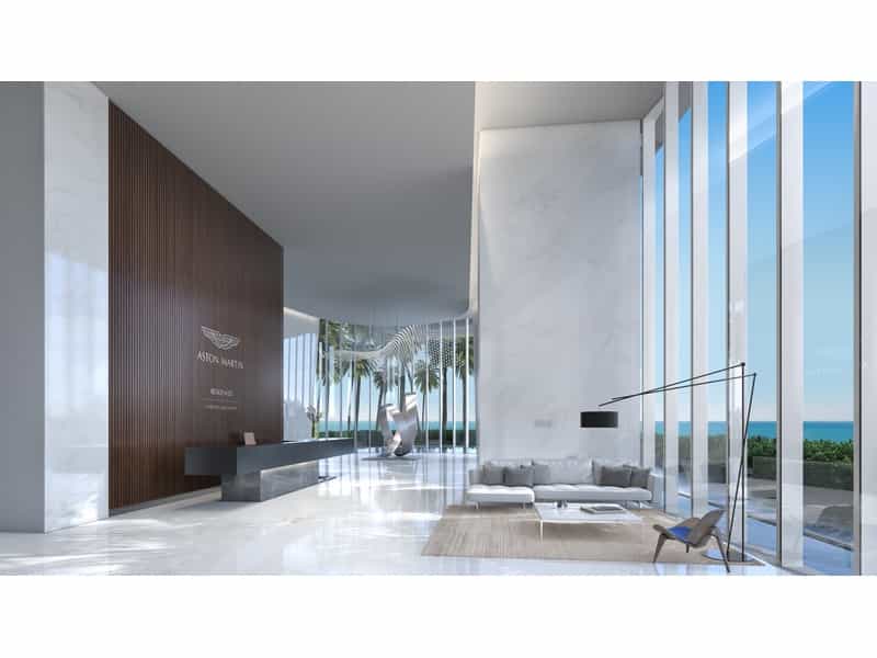 Condominium dans Miami, Florida 11662554