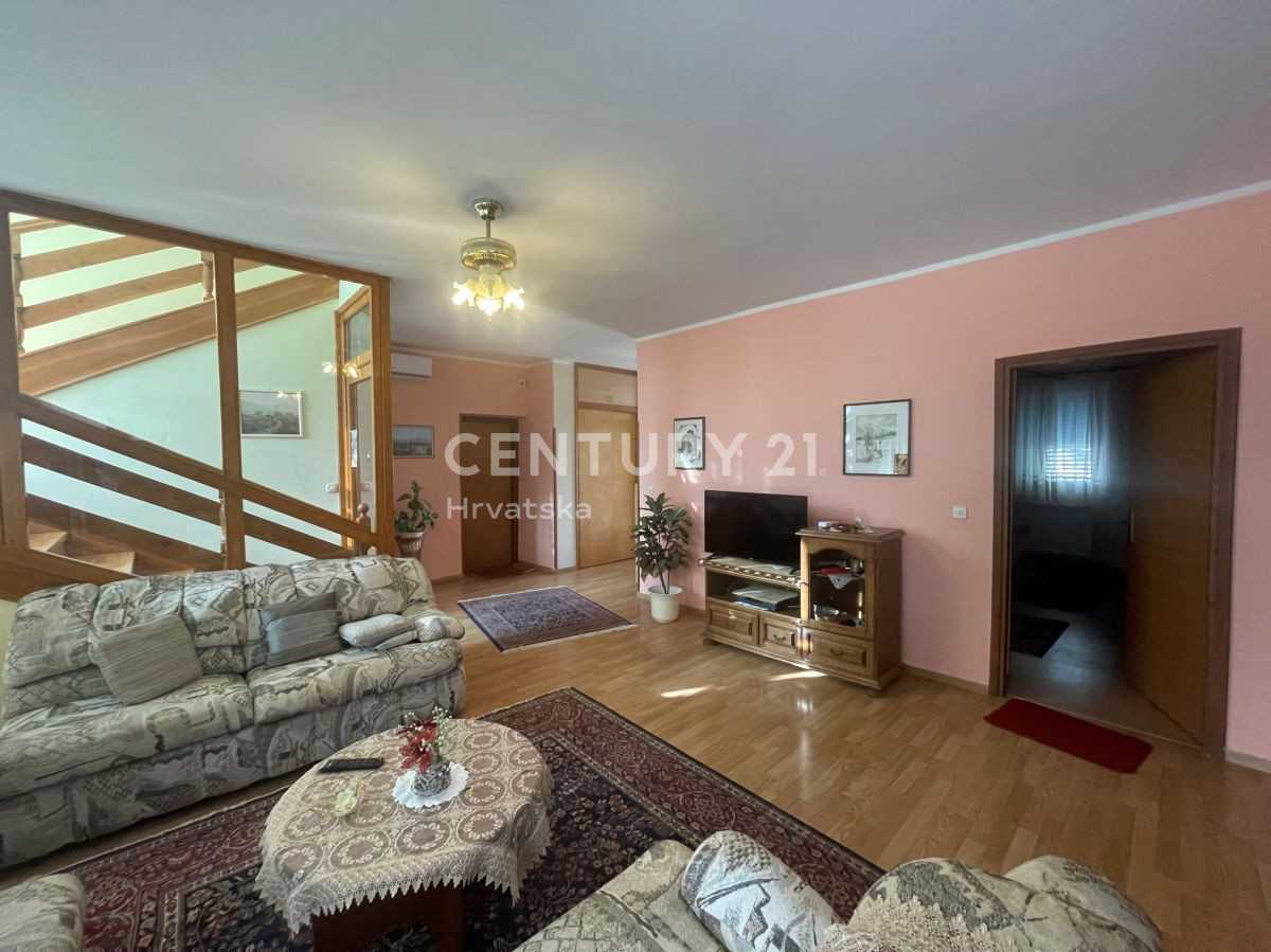 मकान में Baricevic, ज़डारस्का ज़ुपानिजा 11662602