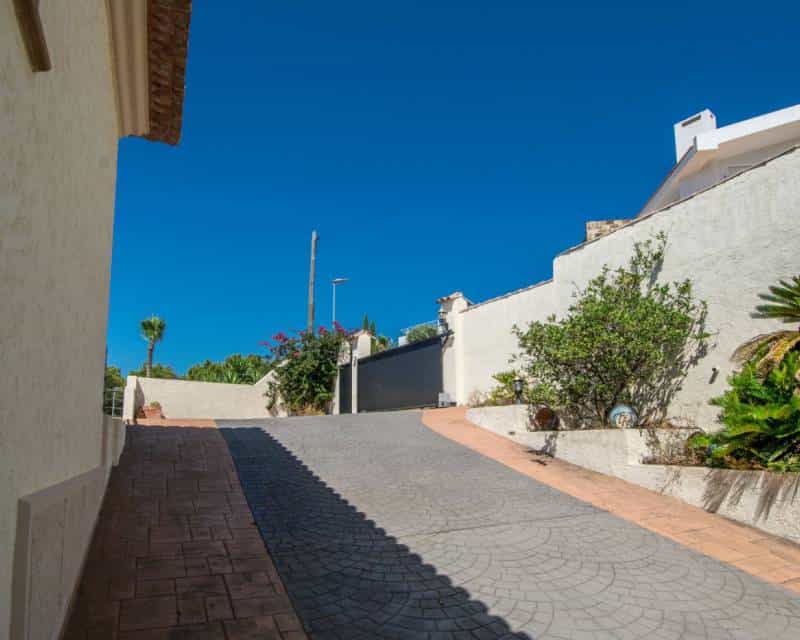 House in Altea, Comunidad Valenciana 11662634
