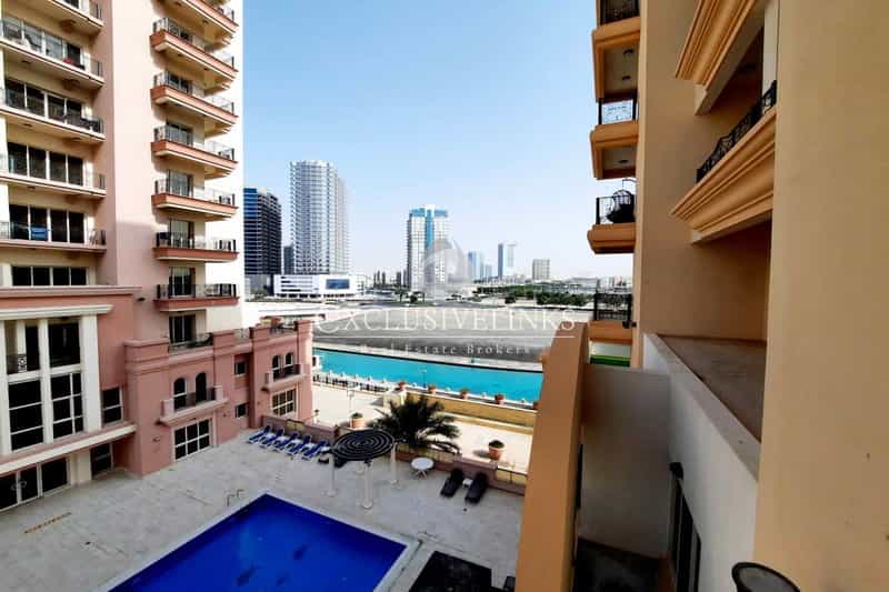Condomínio no Dubai, Dubai 11662660
