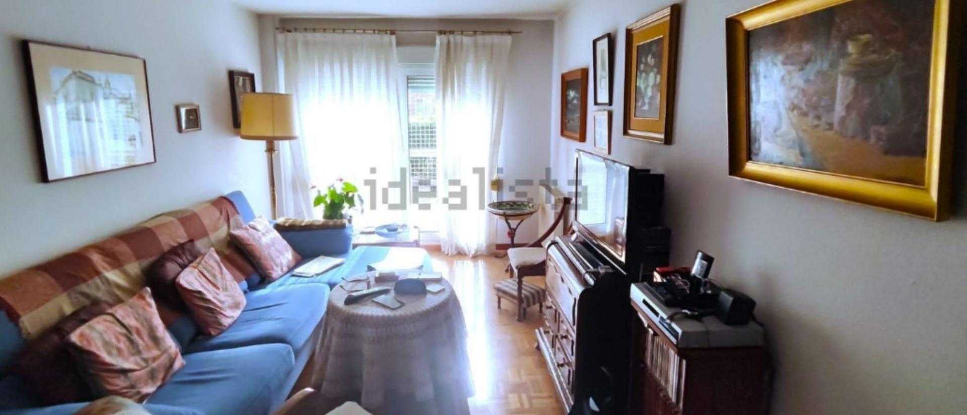 公寓 在 阿爾科文達斯, 馬德里 11662688