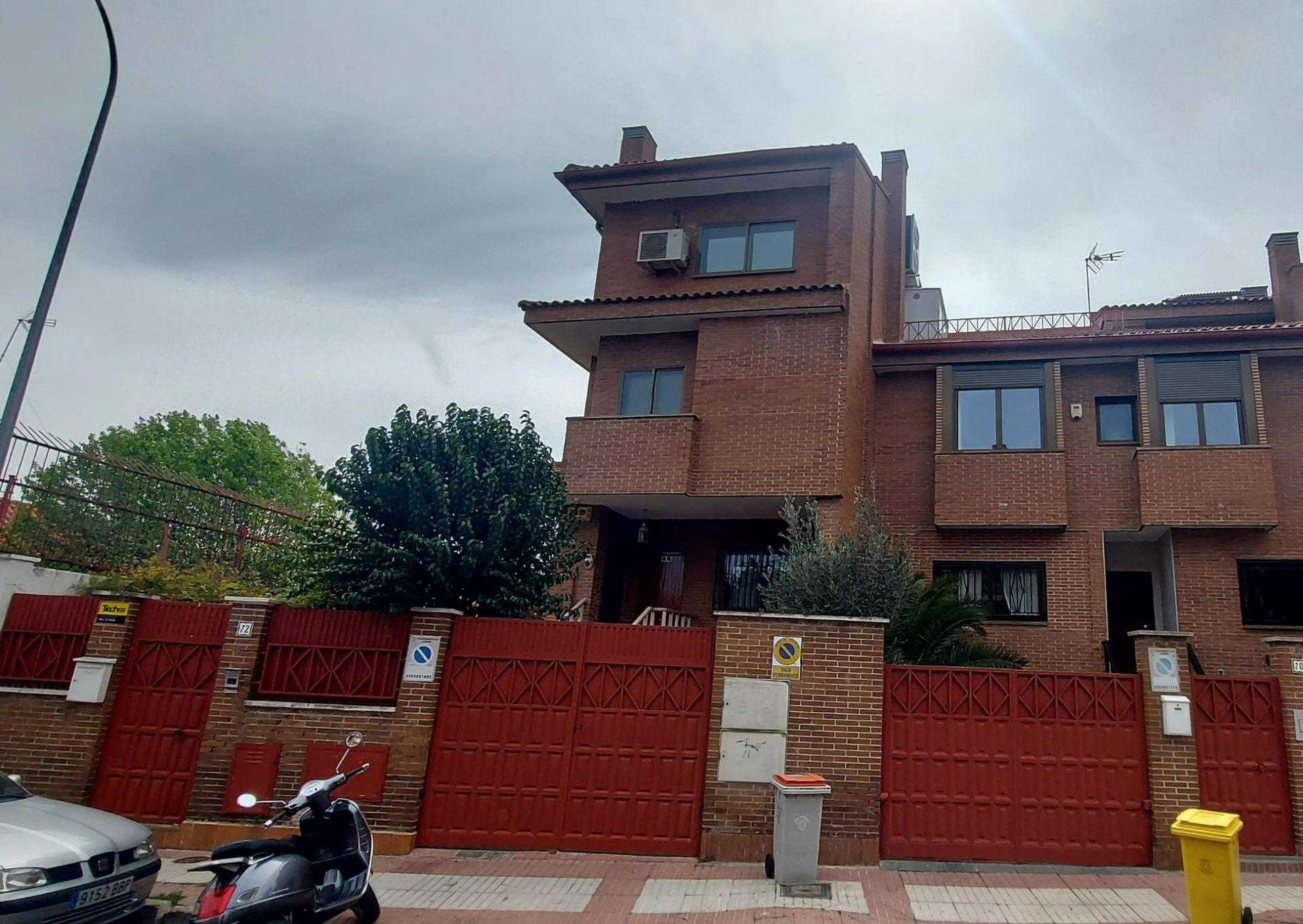 Rumah di Madrid, Comunidad de Madrid 11662689