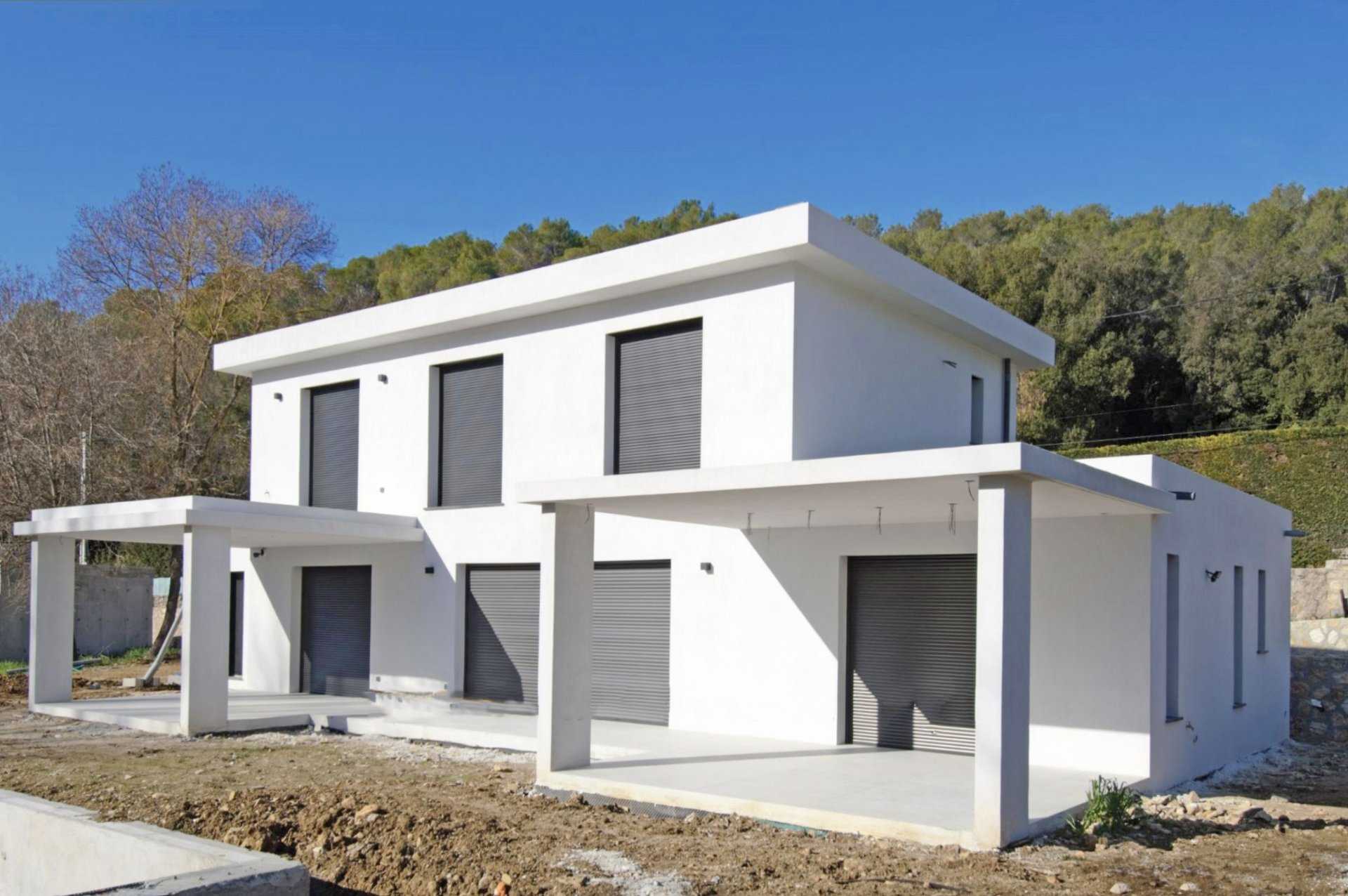 casa no Valbonne, Provença-Alpes-Costa Azul 11662703
