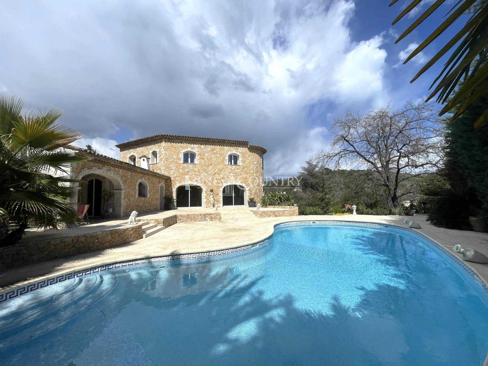 Huis in Biot, Provence-Alpes-Côte d'Azur 11662704