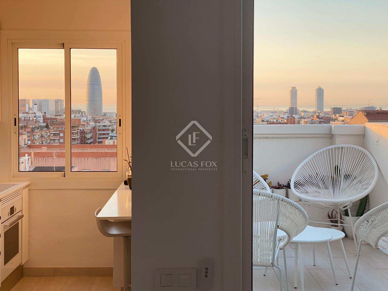Condominium in Barcelona, Catalonia 11662710