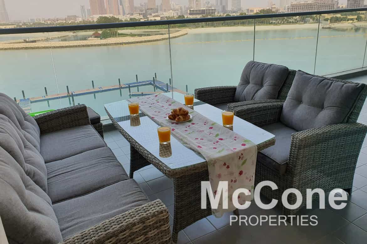 Condominium dans Dubai, Dubai 11662730