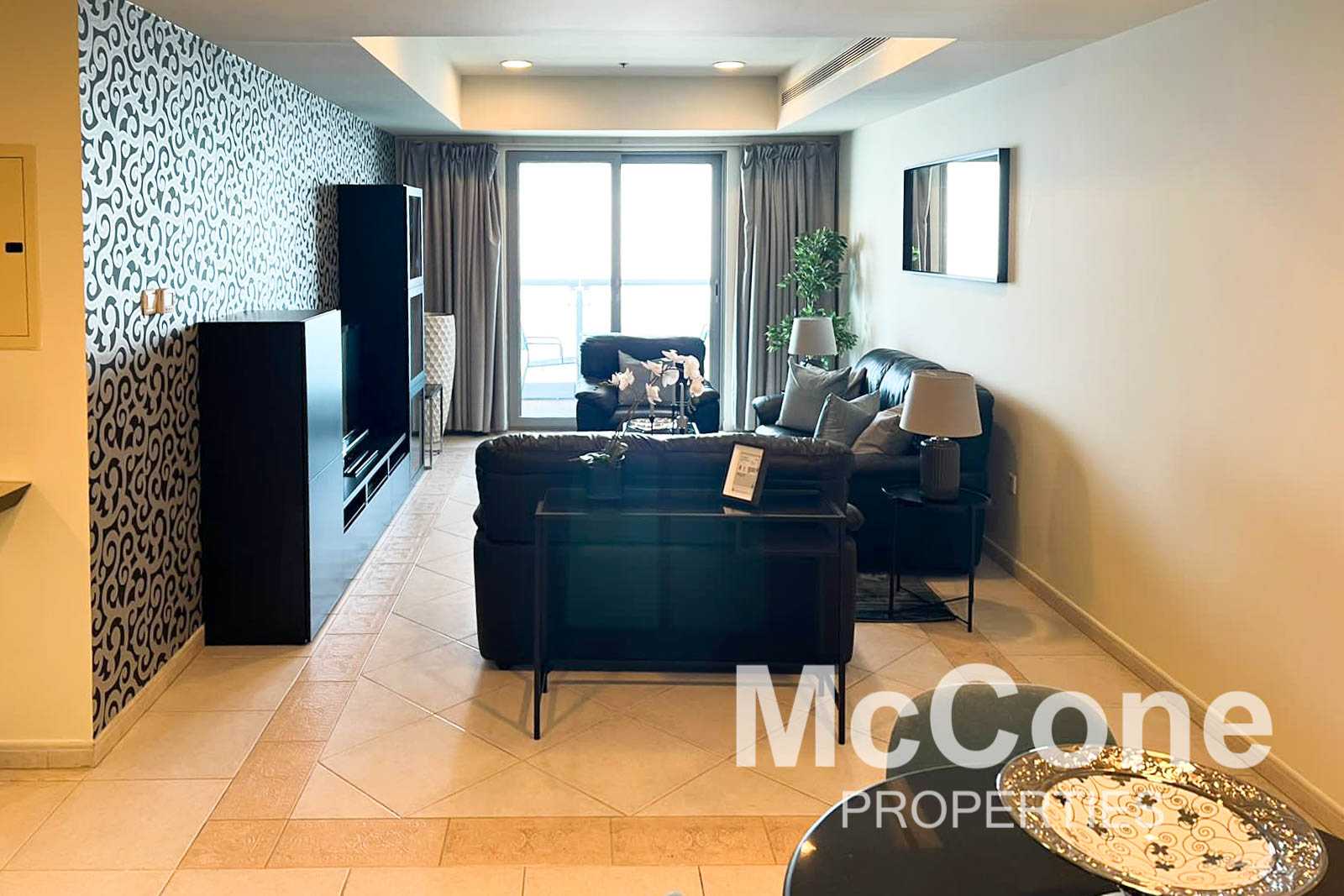 公寓 在 Dubai, Dubai 11662732