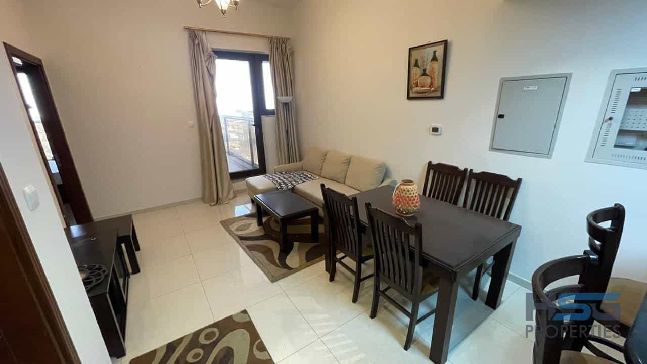 Condominium in Dubai, Dubayy 11662746