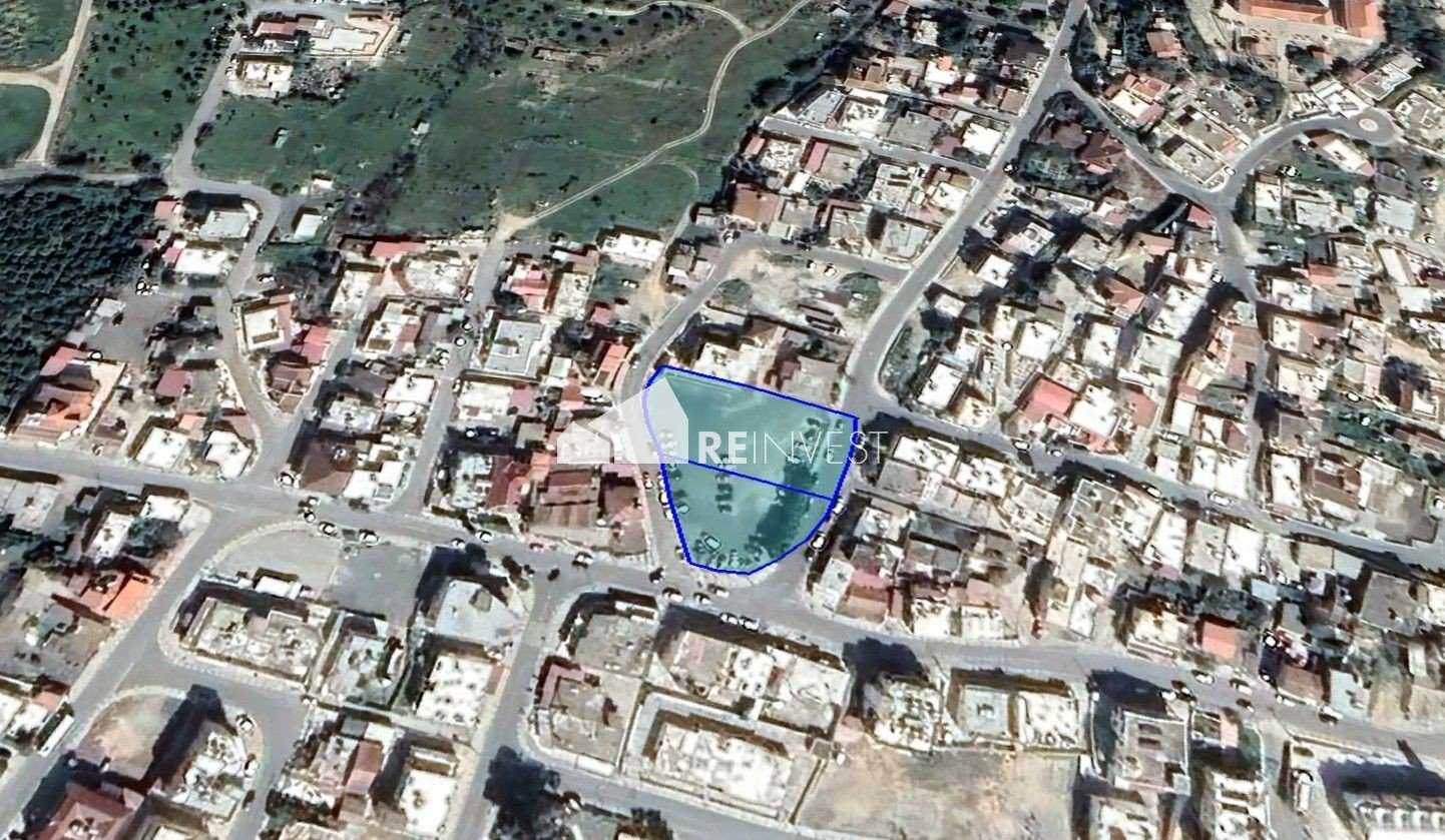 House in Ormideia, Larnaka 11662783