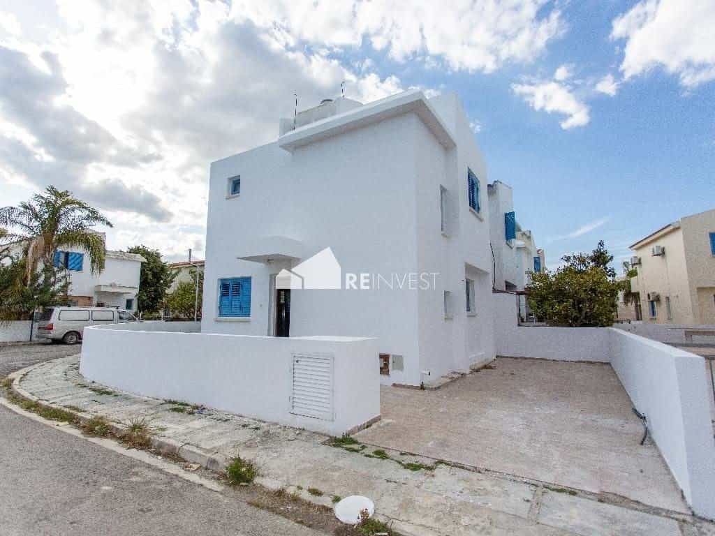 Huis in Perivolia, Larnaca 11662784