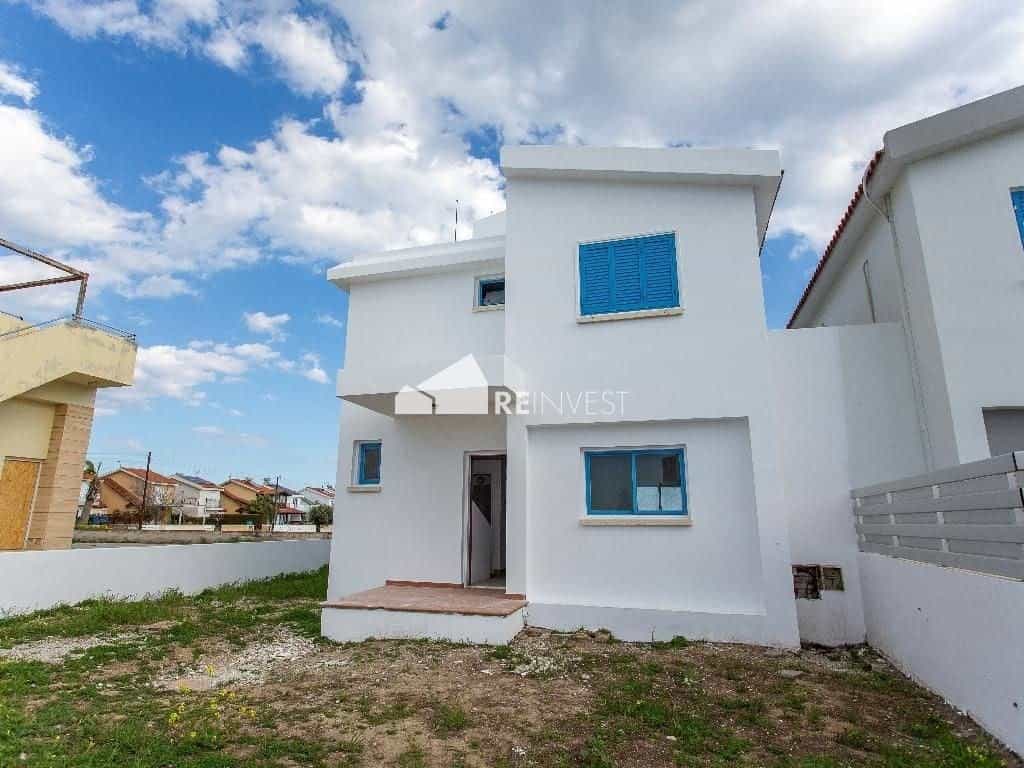 Hus i Perivolia, Larnaka 11662785