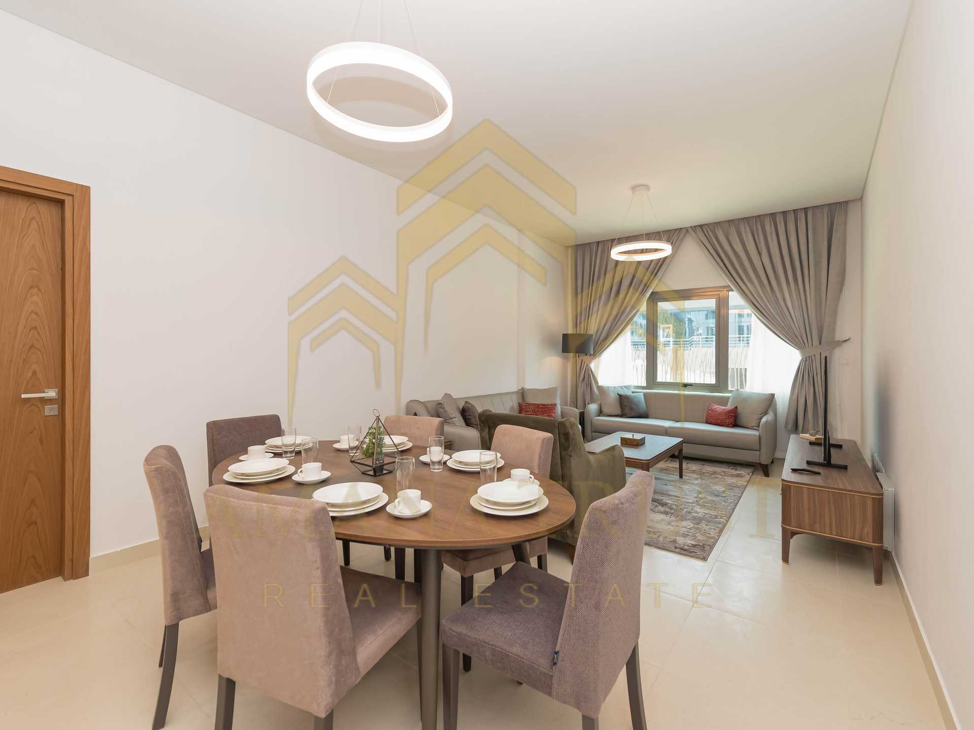 Condominium dans Doha, Ad Dawhah 11662795
