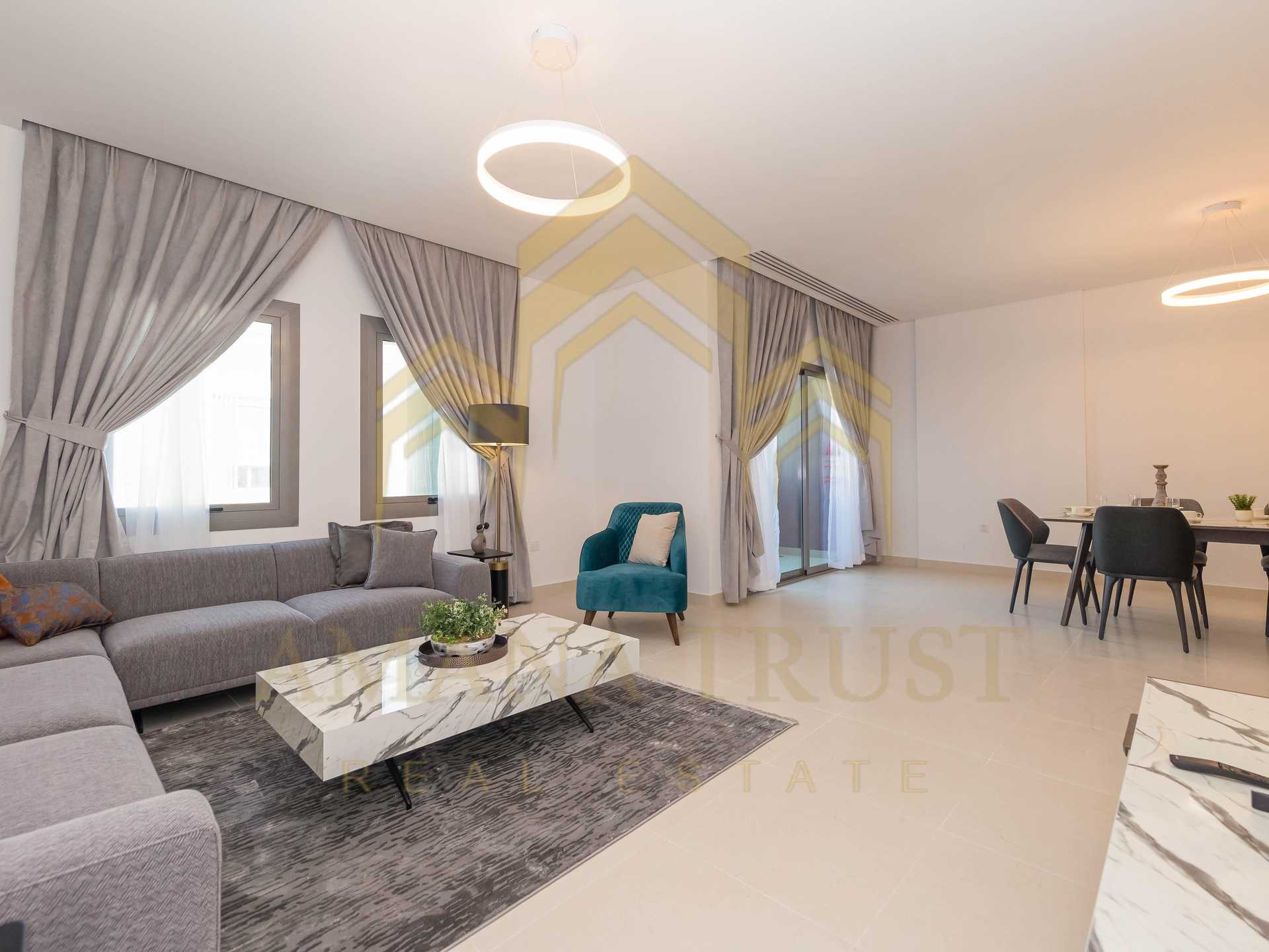 Condomínio no Doha, Ad Dawhah 11662796
