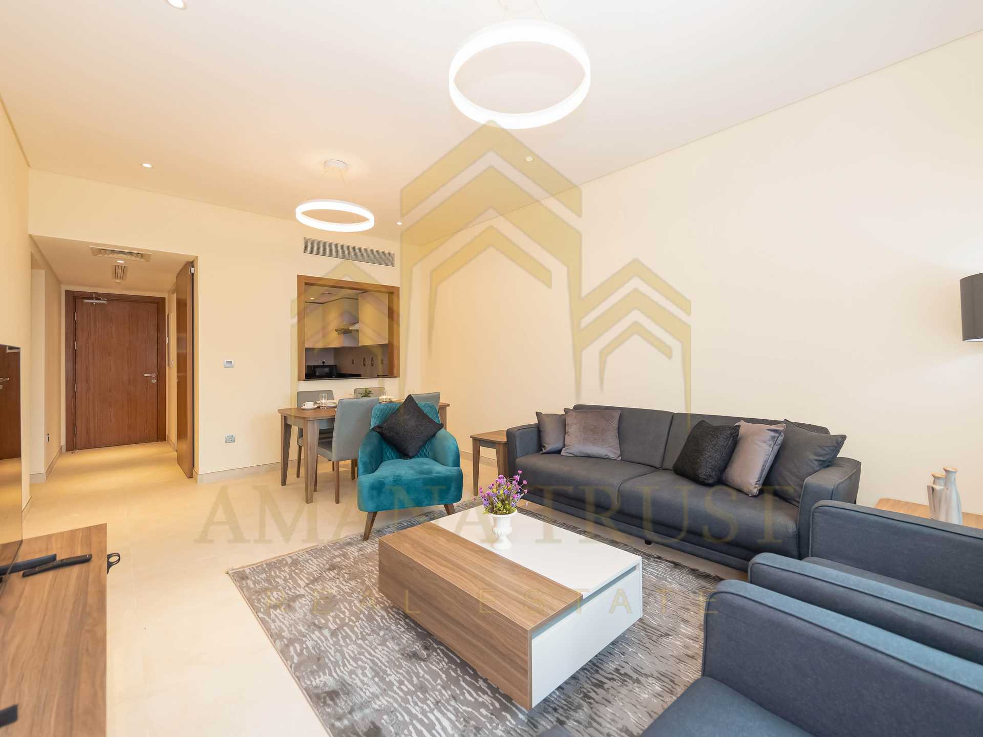 Квартира в Доха, Ad Dawhah 11662797