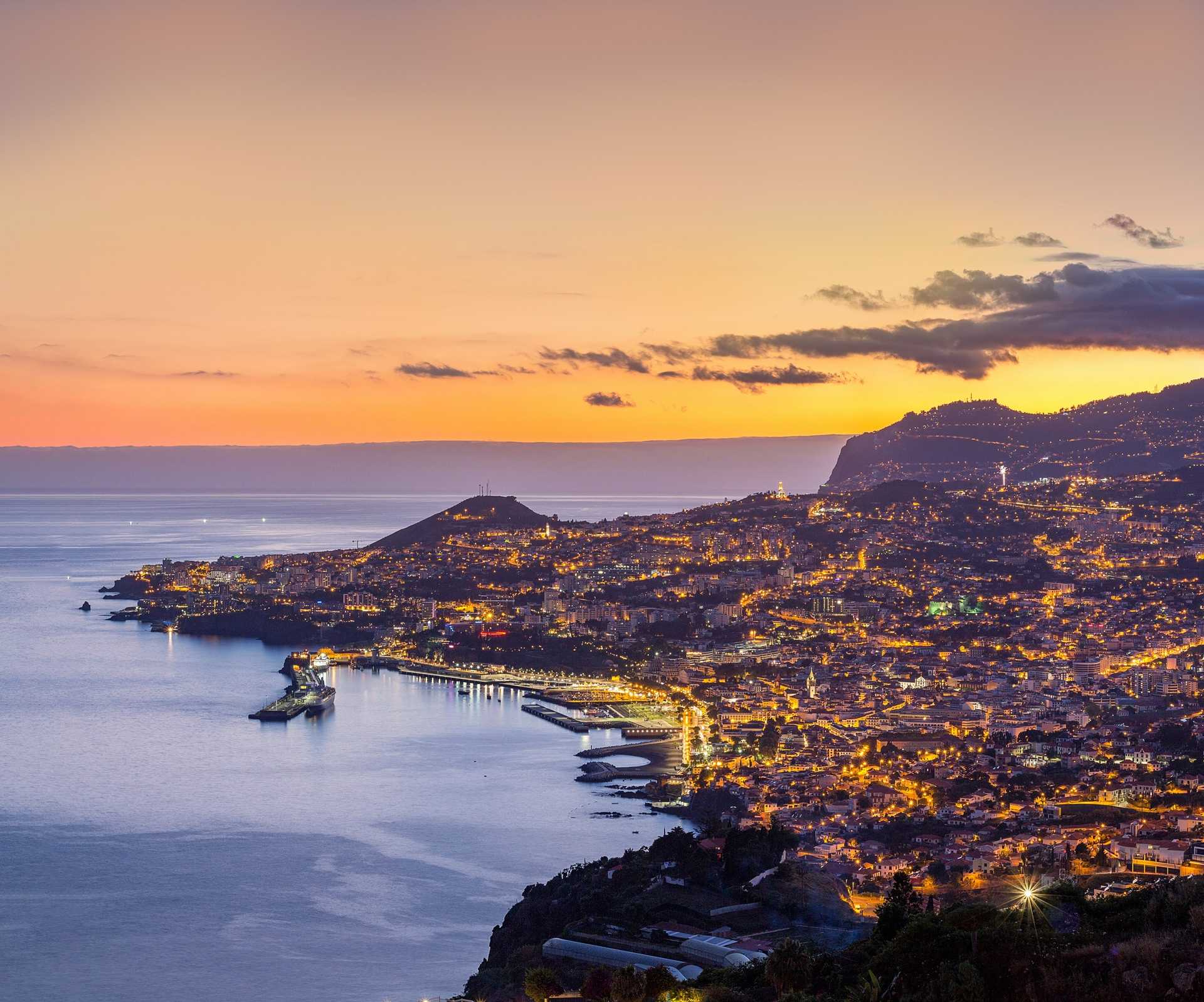 Συγκυριαρχία σε Funchal, Madeira 11662798
