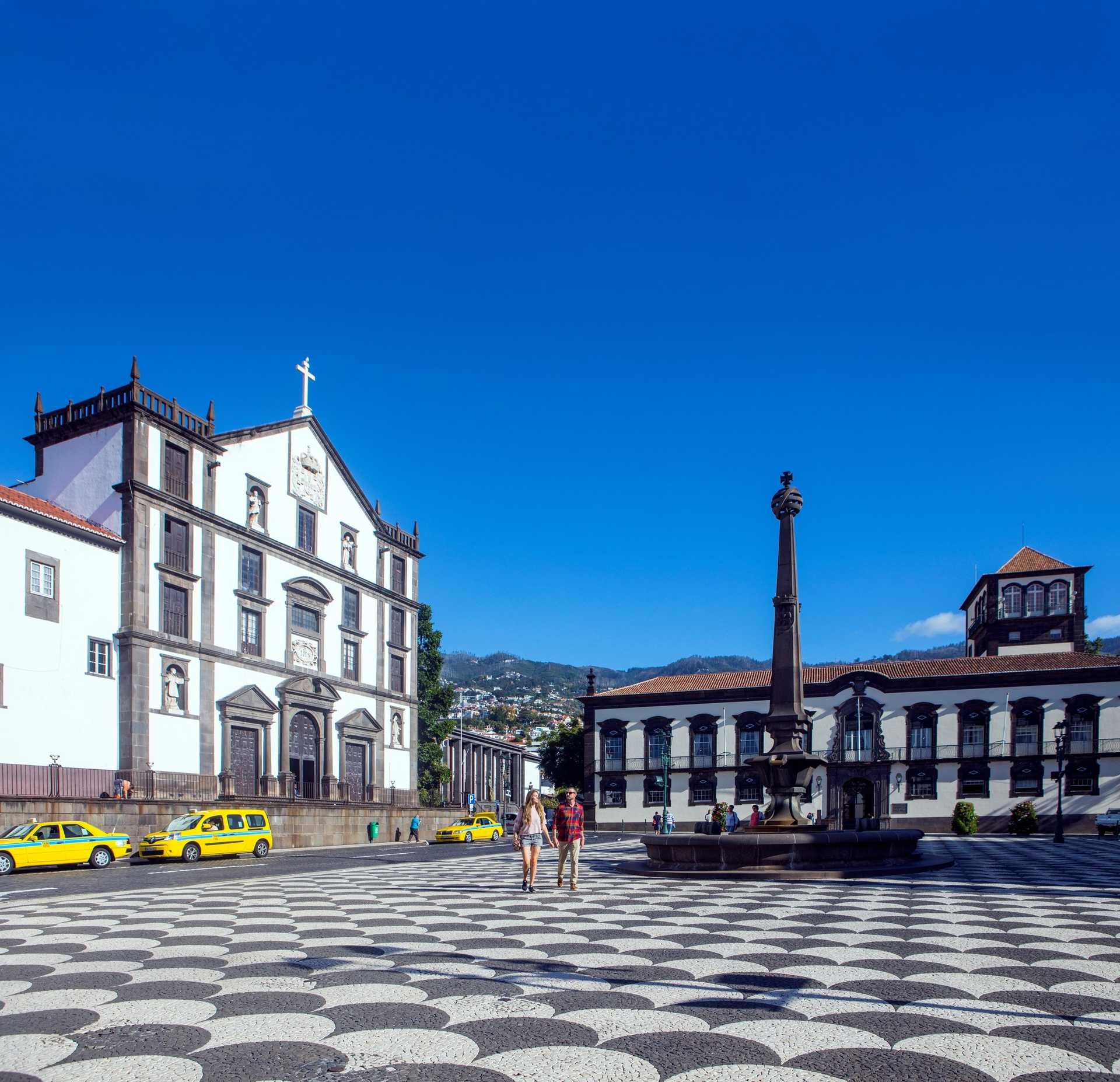 Kondominium di Funchal, Madeira 11662798