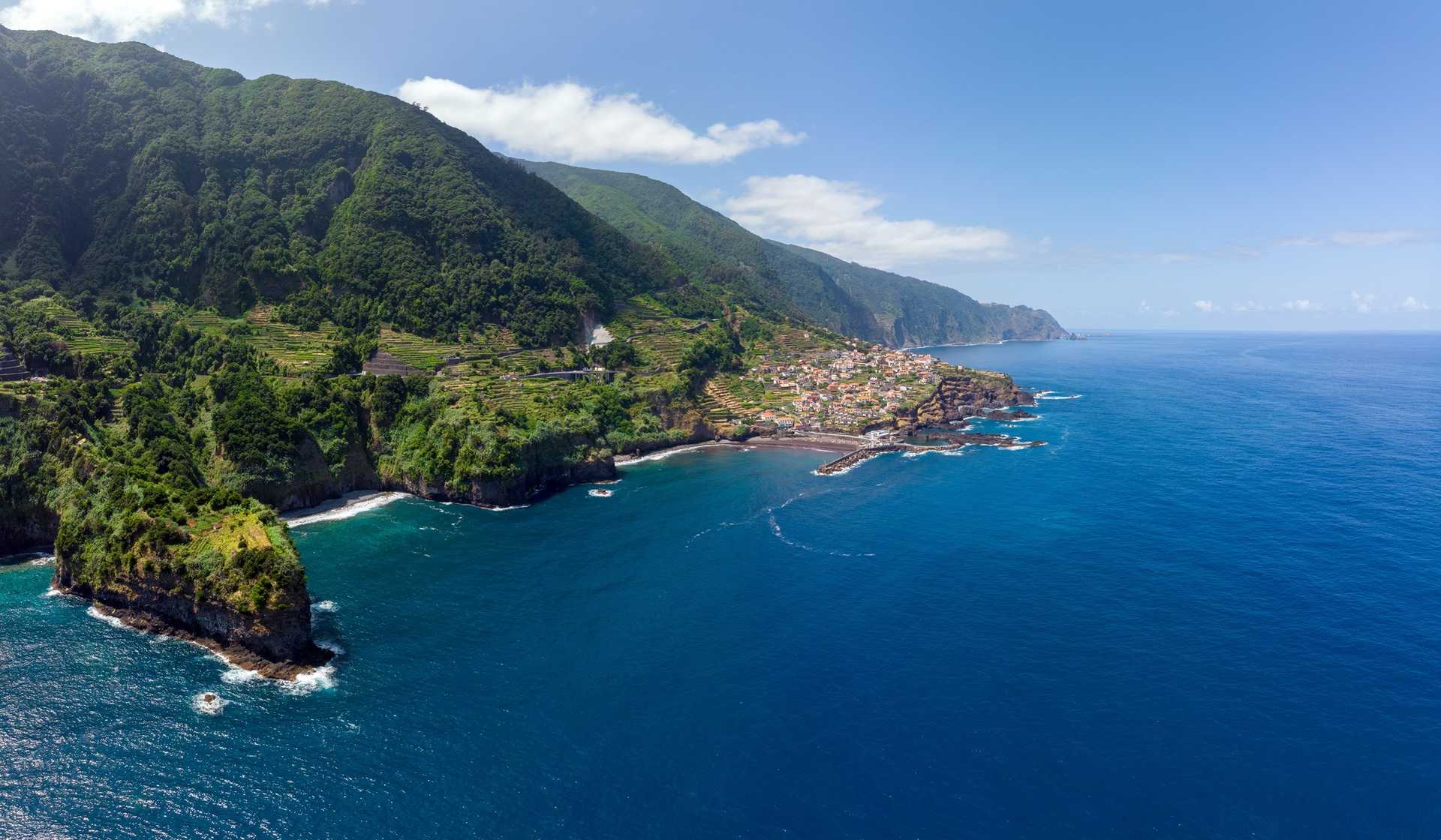 Condominio nel Funchal, Madeira 11662799