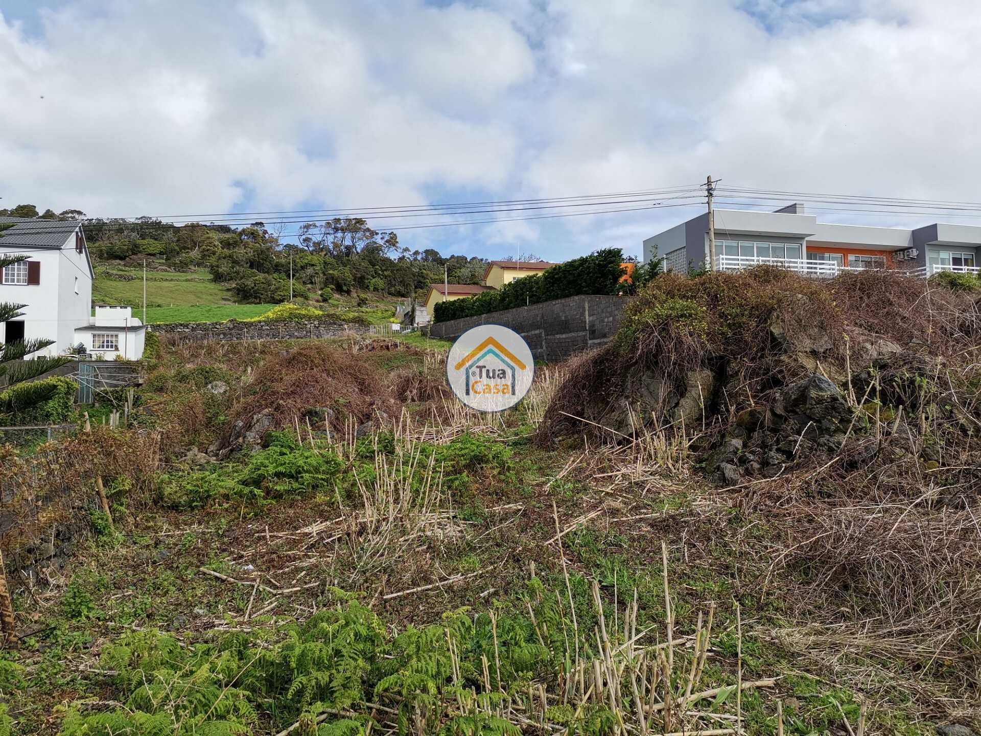 Land in Calheta, Azores 11662800