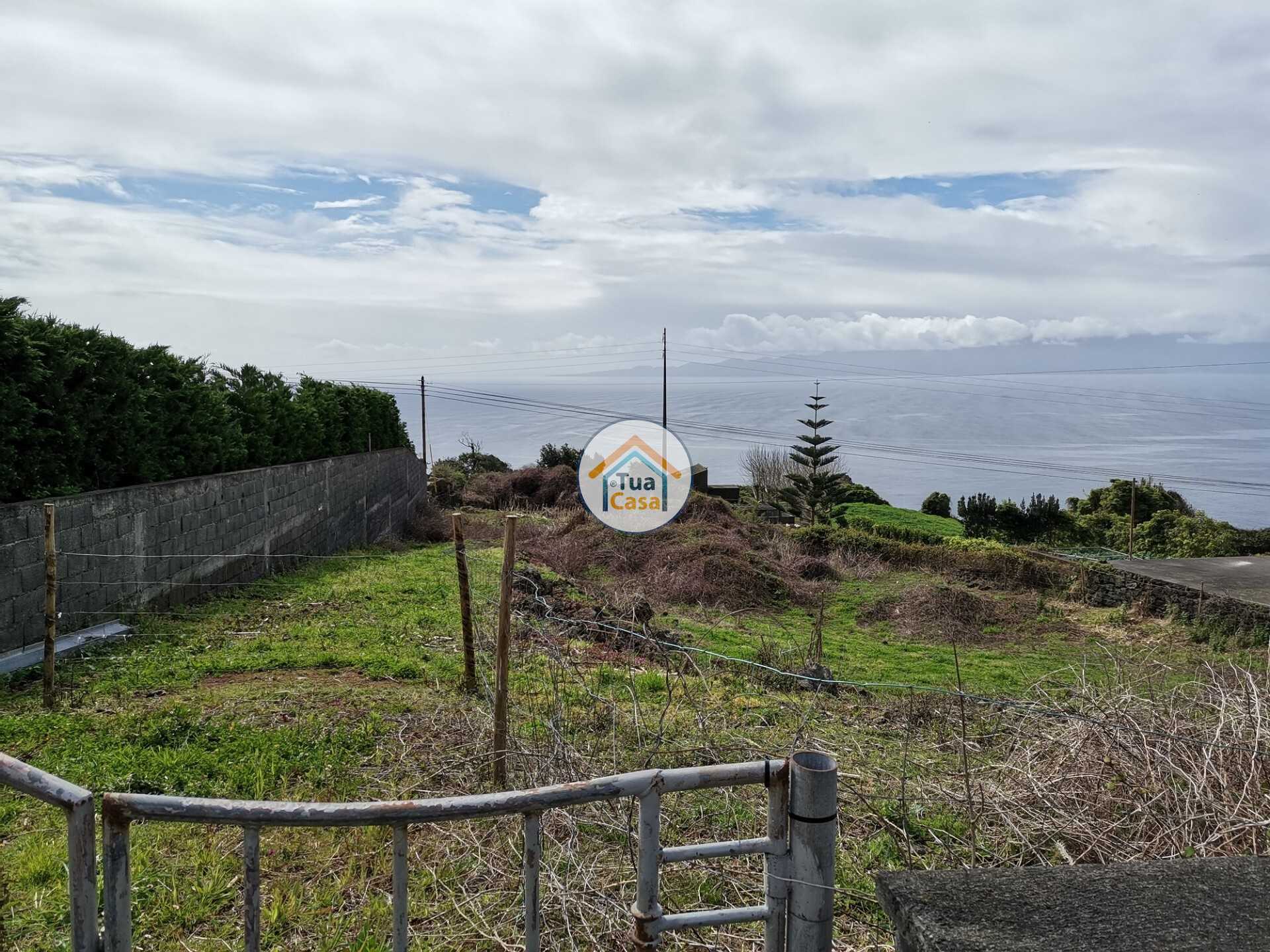Jord i Calheta, Azorerne 11662800