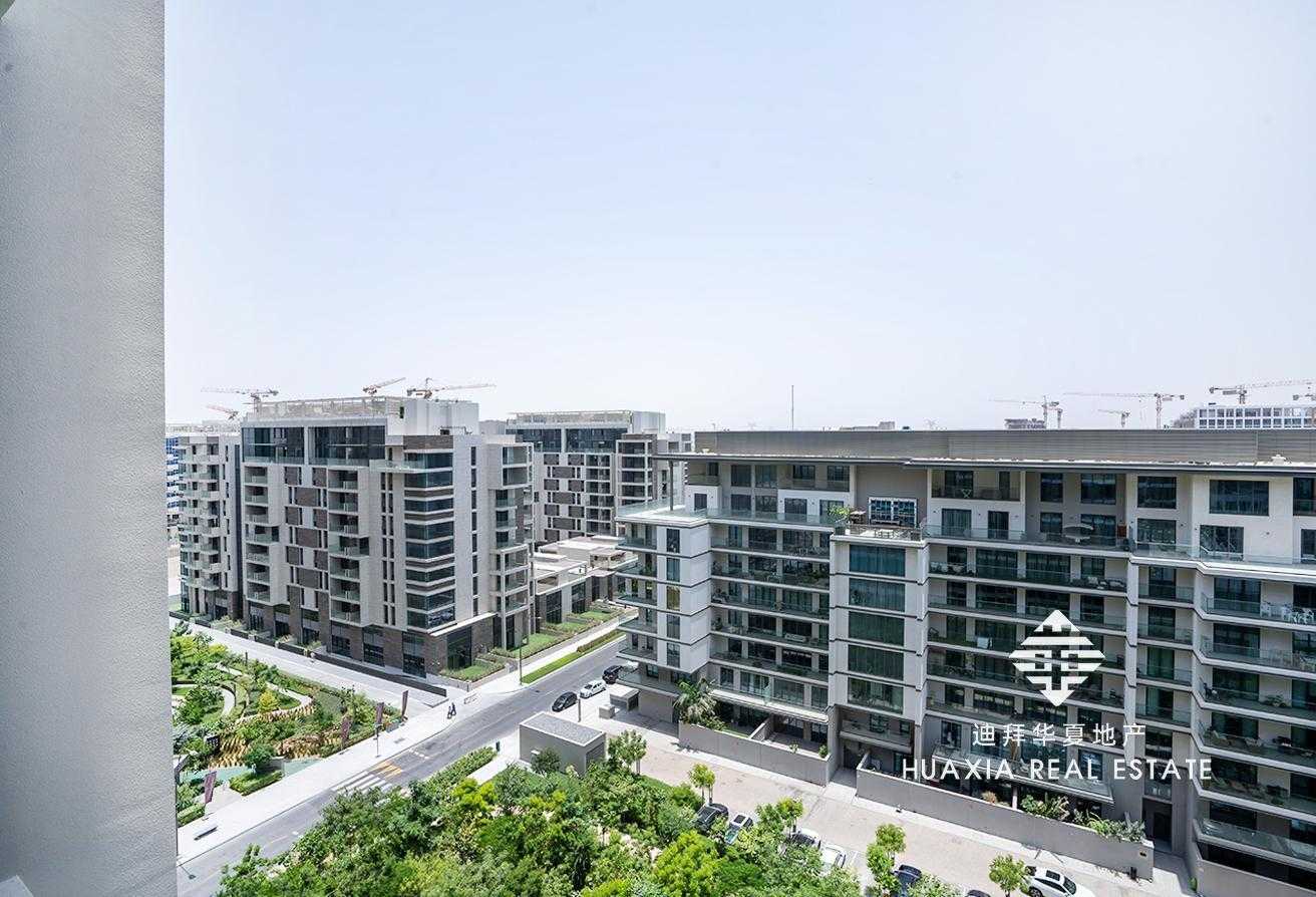 Condominium in Dubai, Dubai 11662823