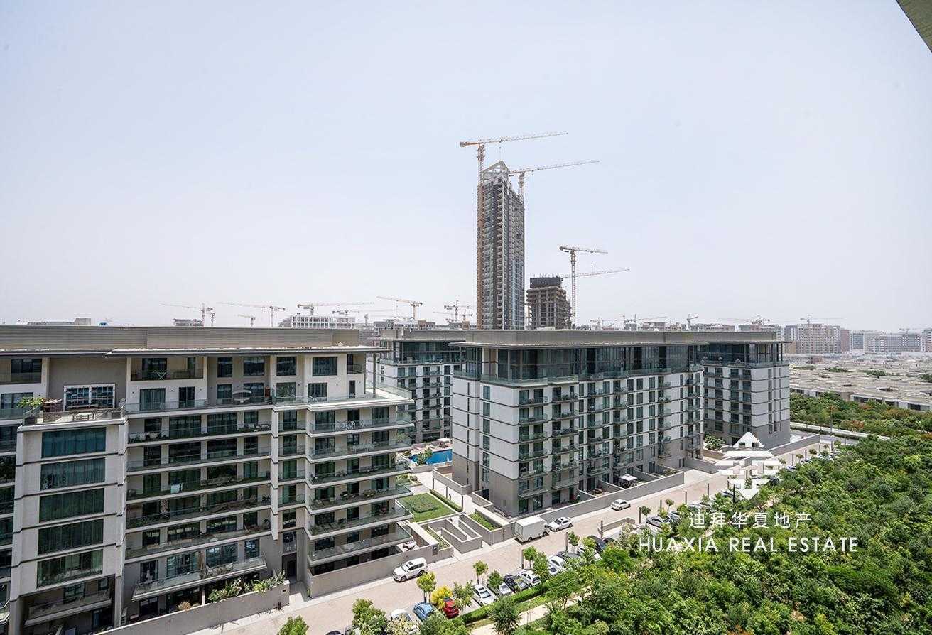 Condominium in Dubai, Dubai 11662824