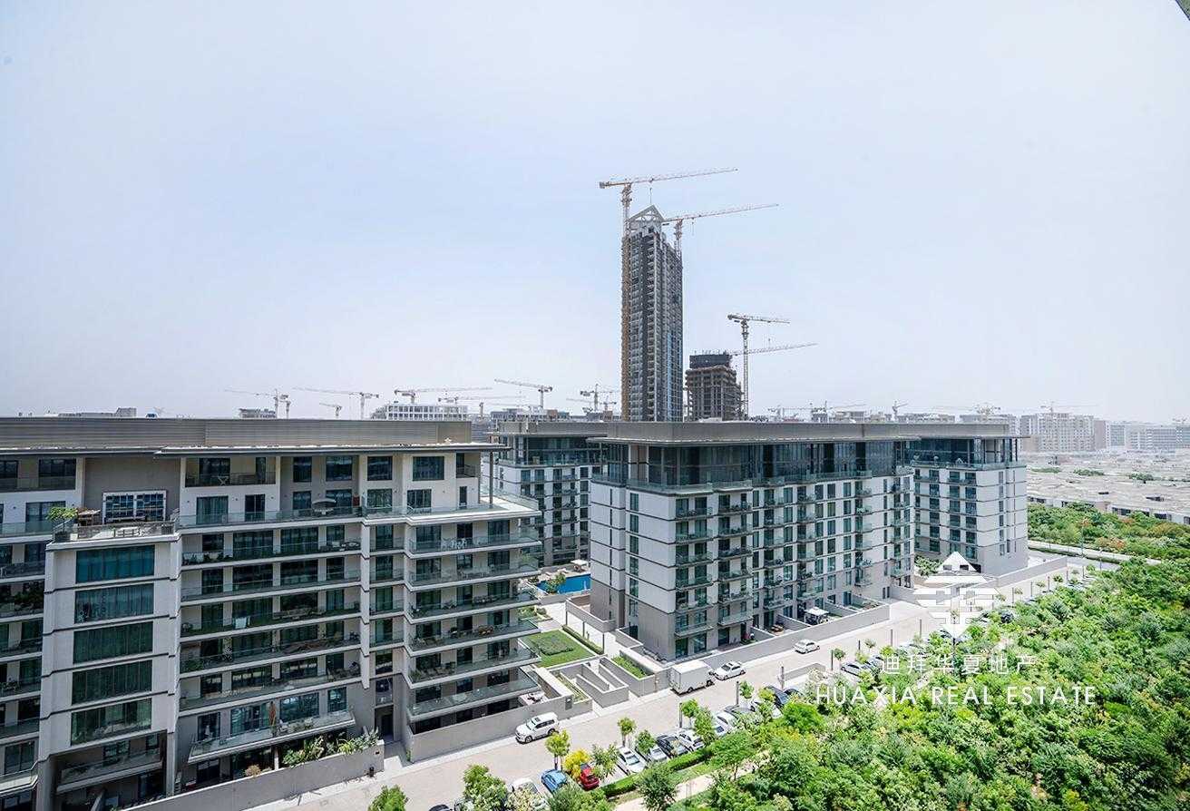 Condominium in Dubai, Dubai 11662824
