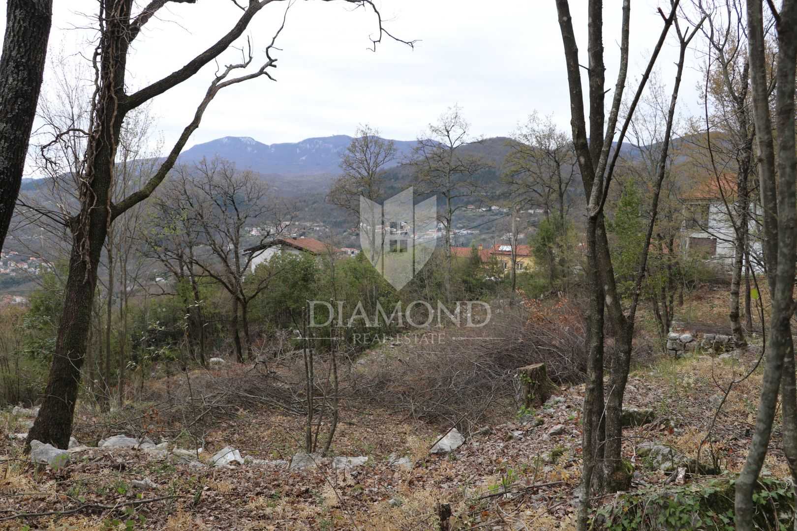Land in Icici, Primorsko-Goranska Zupanija 11662880