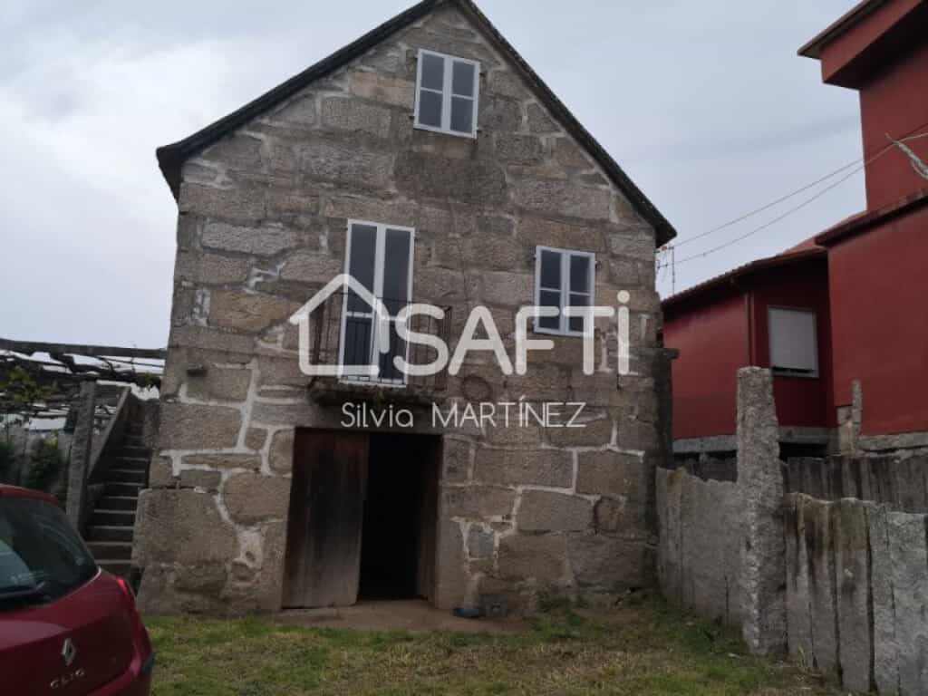 House in Parderrubias, Galicia 11663032