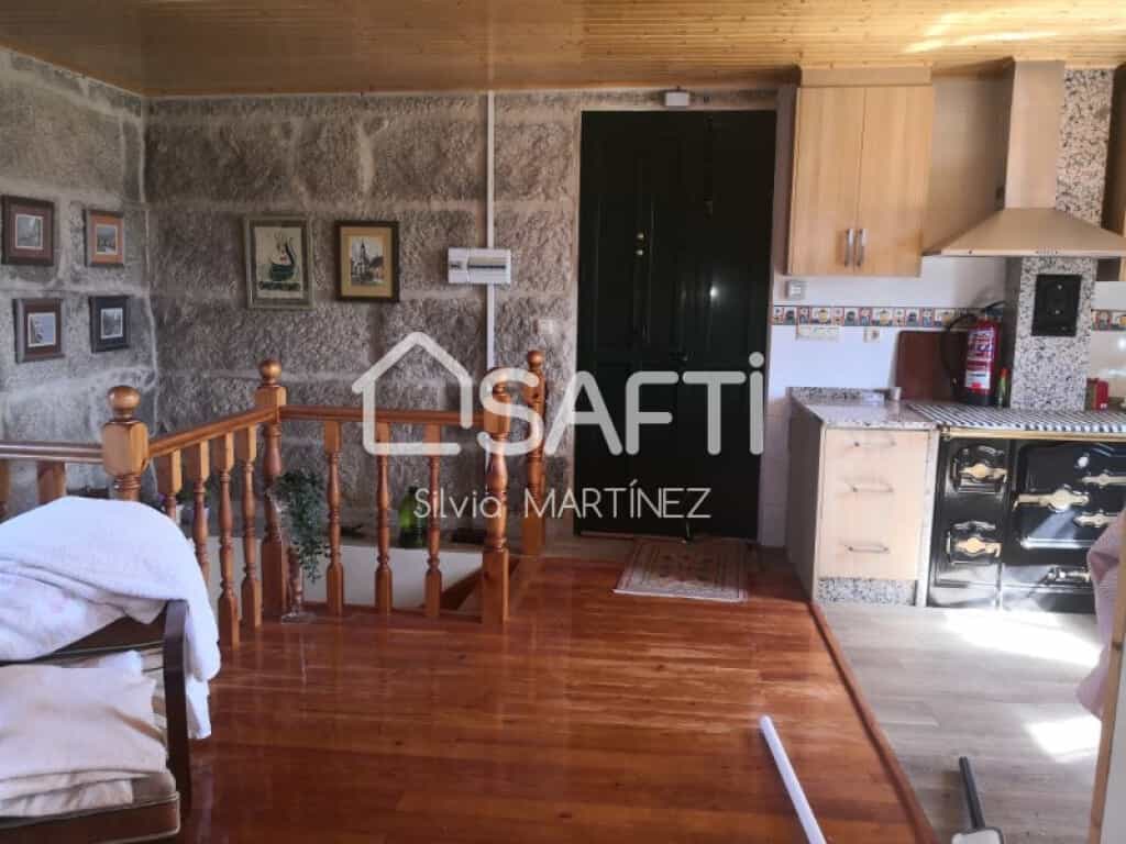 rumah dalam Fornelos de Montes, Galicia 11663033
