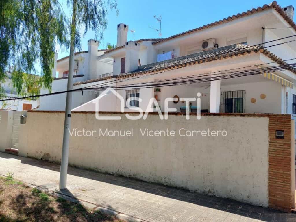 House in Canet de Berenguer, Valencia 11663036