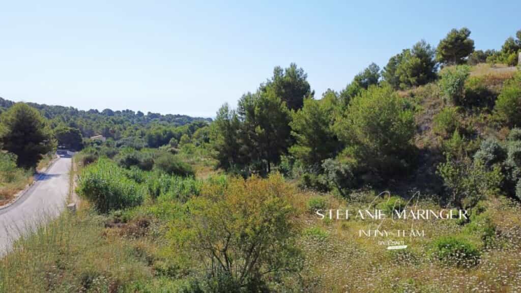 Land in Benisa, Comunidad Valenciana 11663040