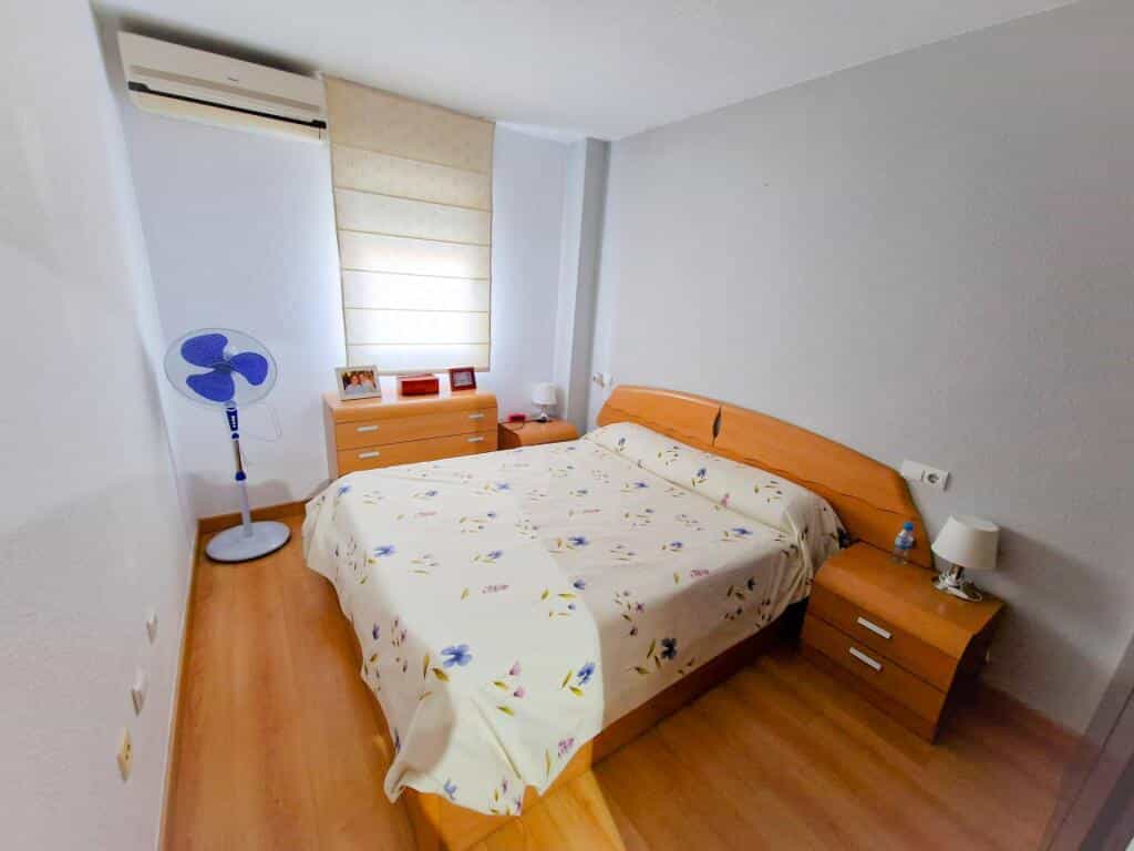 Condominium in Benagalbon, Andalusia 11663046