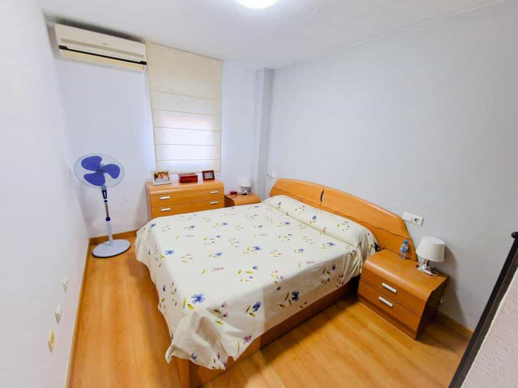 Condominium in Benagalbon, Andalusia 11663046