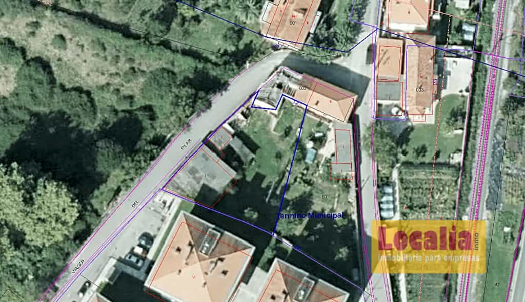 Land in Solares, Cantabria 11663053
