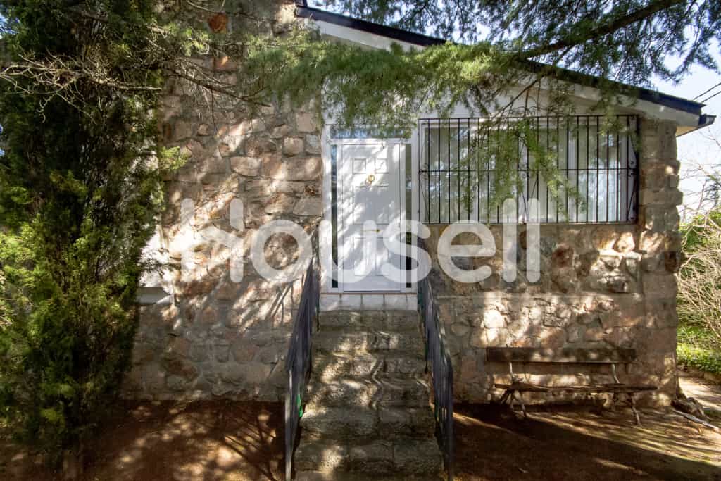 Hus i Miraflores de la Sierra, Comunidad de Madrid 11663054