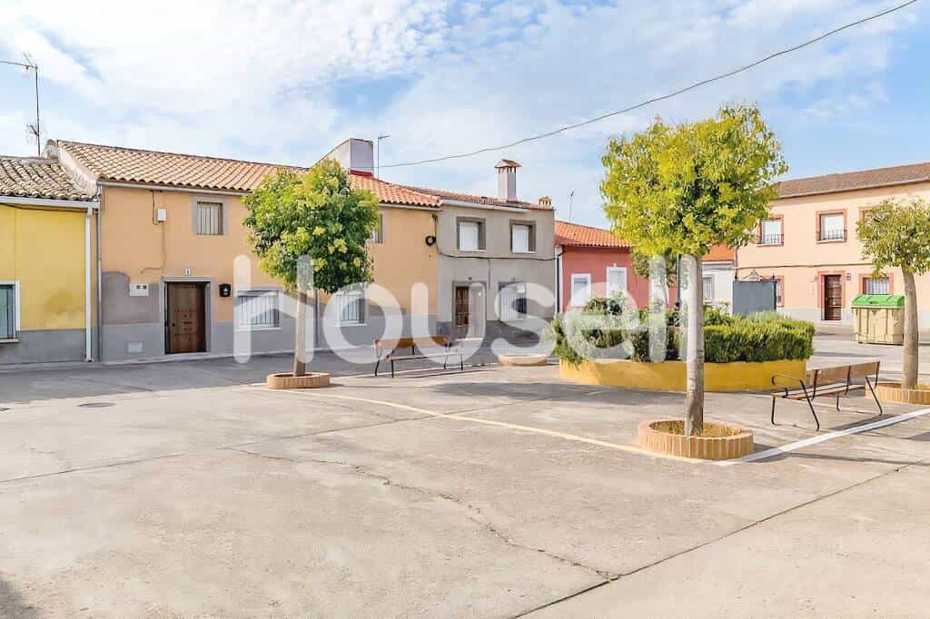 房子 在 Alcaudete de la Jara, Castilla-La Mancha 11663056