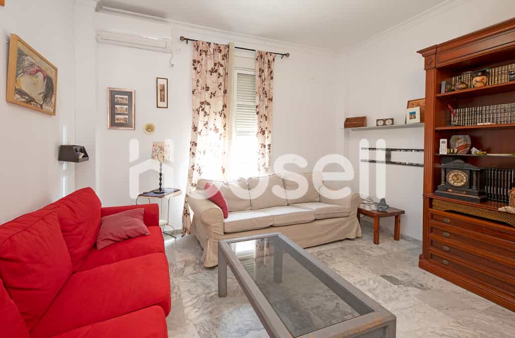 casa no San José de la Rinconada, Andaluzia 11663063