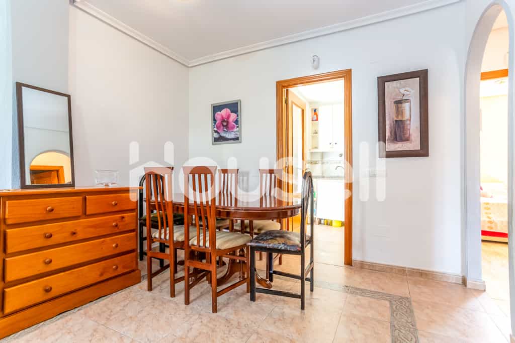 公寓 在 Torrevieja, 巴倫西亞 11663064