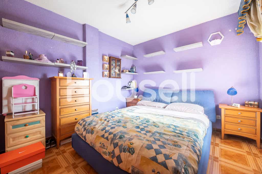 Condominium in Fuenlabrada, Comunidad de Madrid 11663066