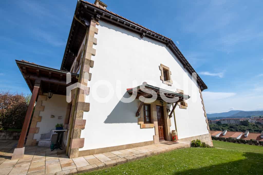 Dom w San Vicente de la Barquera, Cantabria 11663067